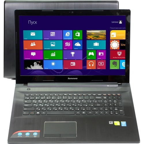 Lenovo Z70-80