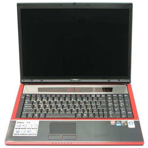 MSI GT735