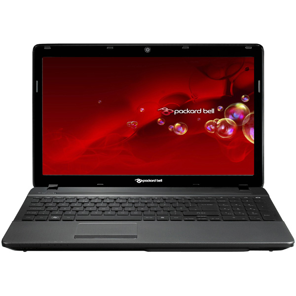 Packard Bell Easy Note TS11