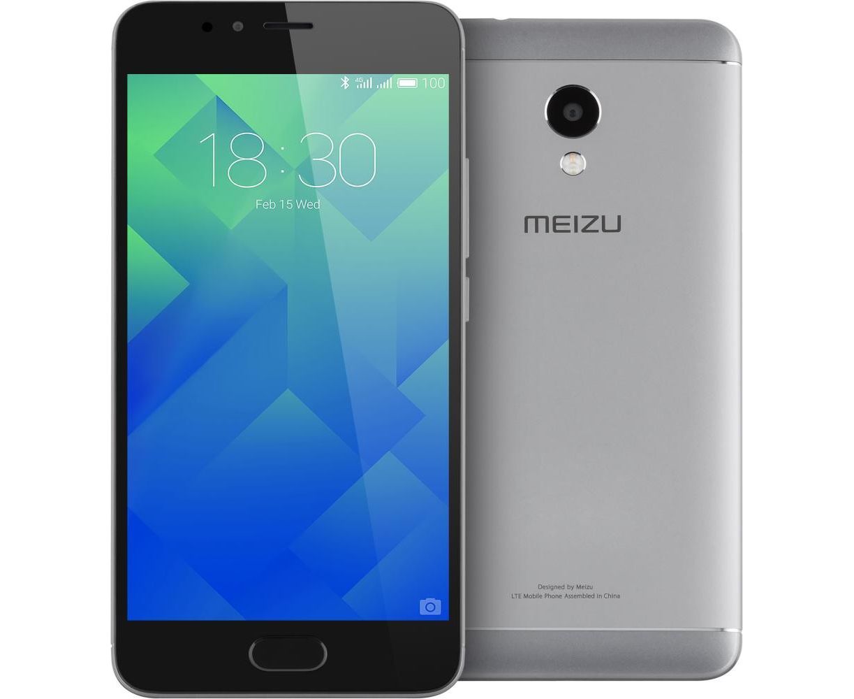 Ремонт Meizu M5s