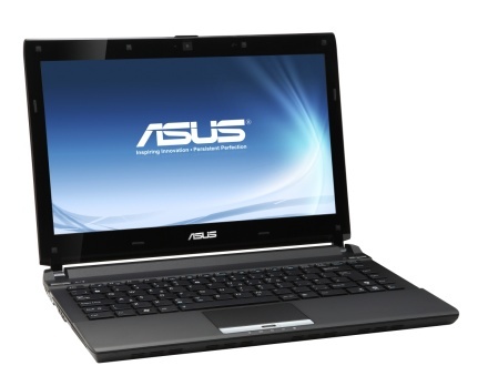 Asus U36J