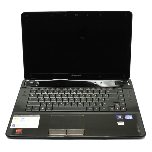 Lenovo Y560P