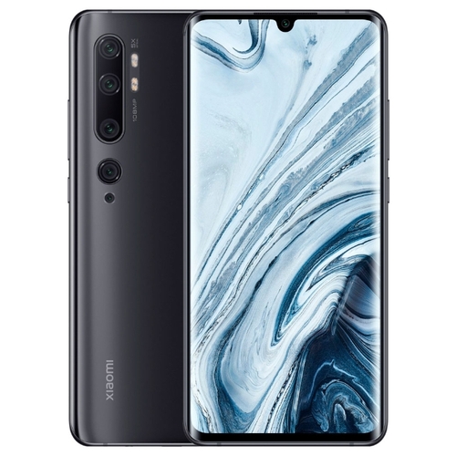 Ремонт Xiaomi Mi Note 10 Pro