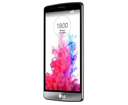 Ремонт LG G3S D722