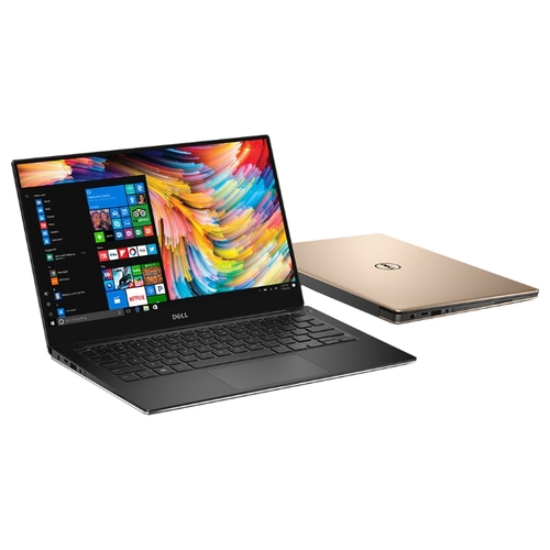 Dell XPS 13 9360