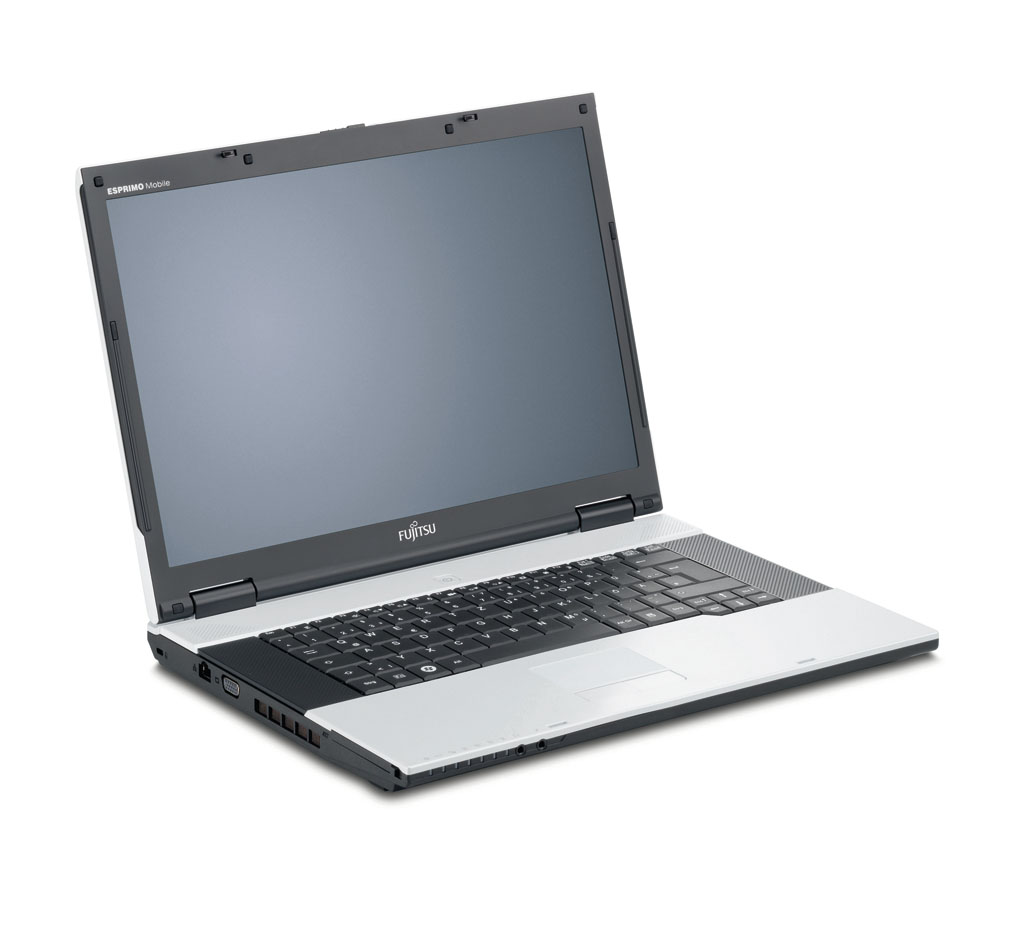 Fujitsu-Siemens Esprimo V6535