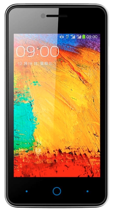 Ремонт ZTE Blade AF3