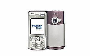 Ремонт Nokia N70-1