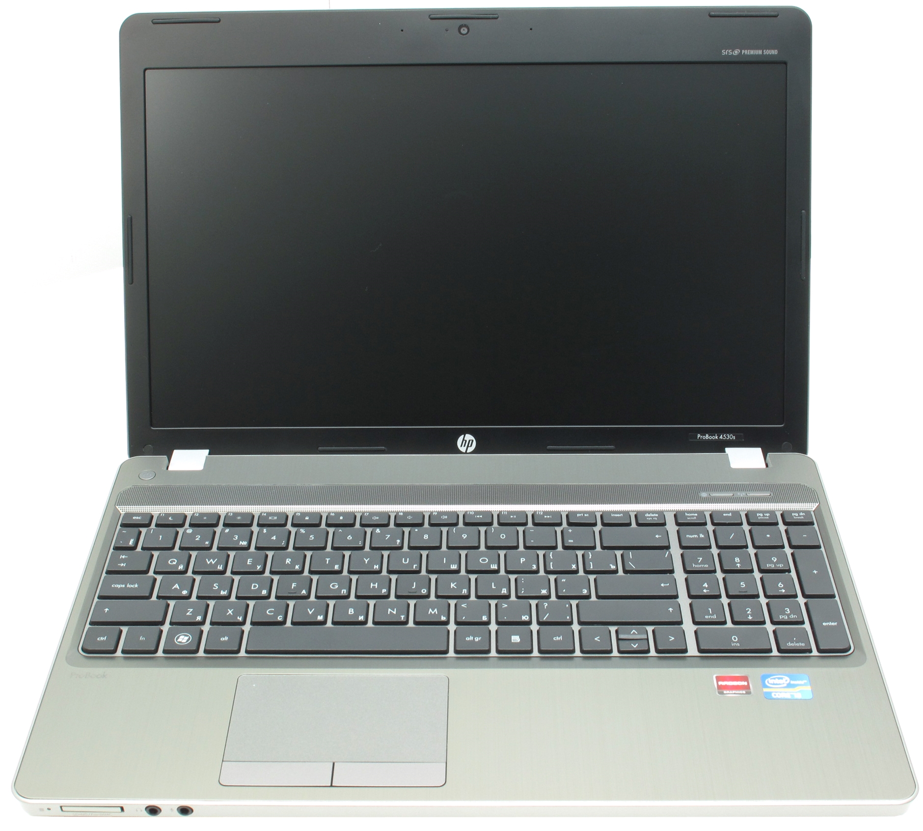 HP Probook 4530s