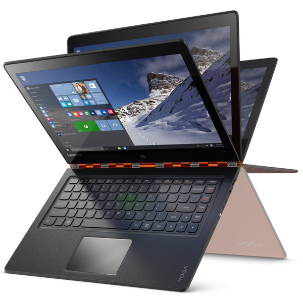 Lenovo Yoga 900 13