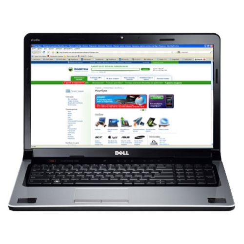 Dell Studio 1749