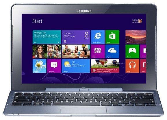 Samsung** XE500T1C