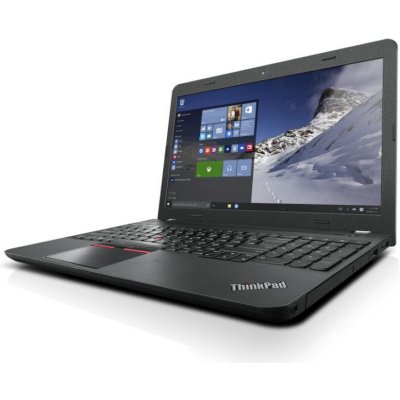 Lenovo Edge E565