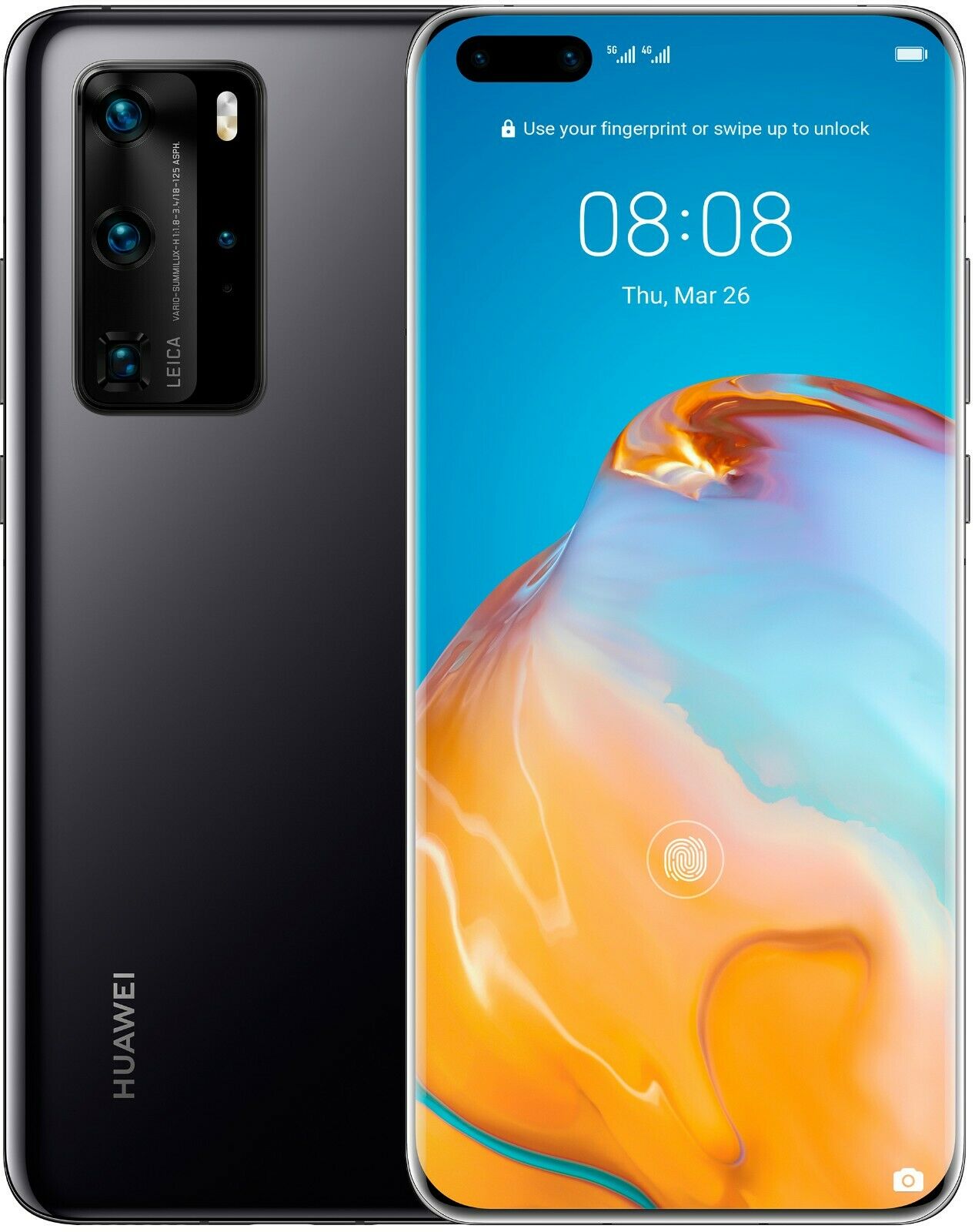 Ремонт Huawei P40 Pro