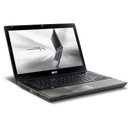 Acer Aspire 4820T