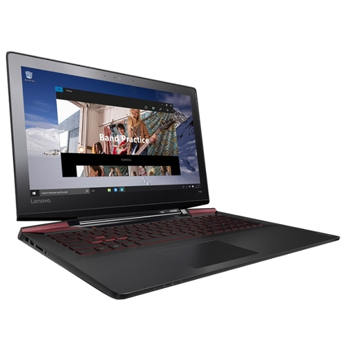 Lenovo Y700 15