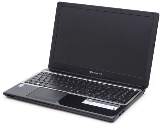 Packard Bell V5WT2