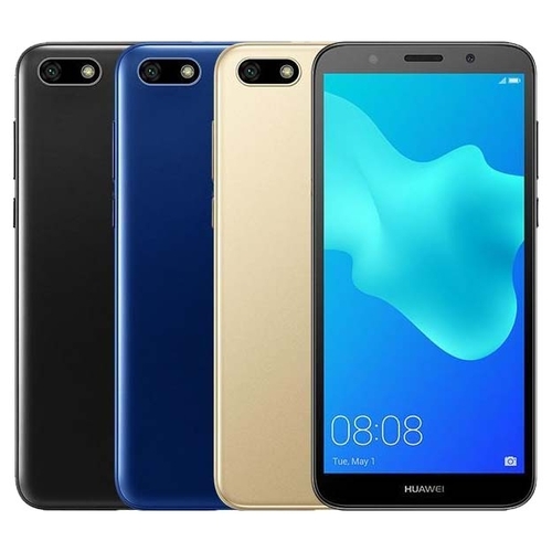 Ремонт Huawei** Y5 (2018)