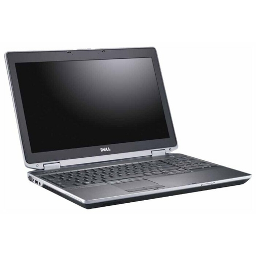 Dell Latitude E6530