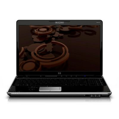 HP Pavilion dv6-2035er
