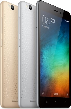 Ремонт Xiaomi Hongmi 3S