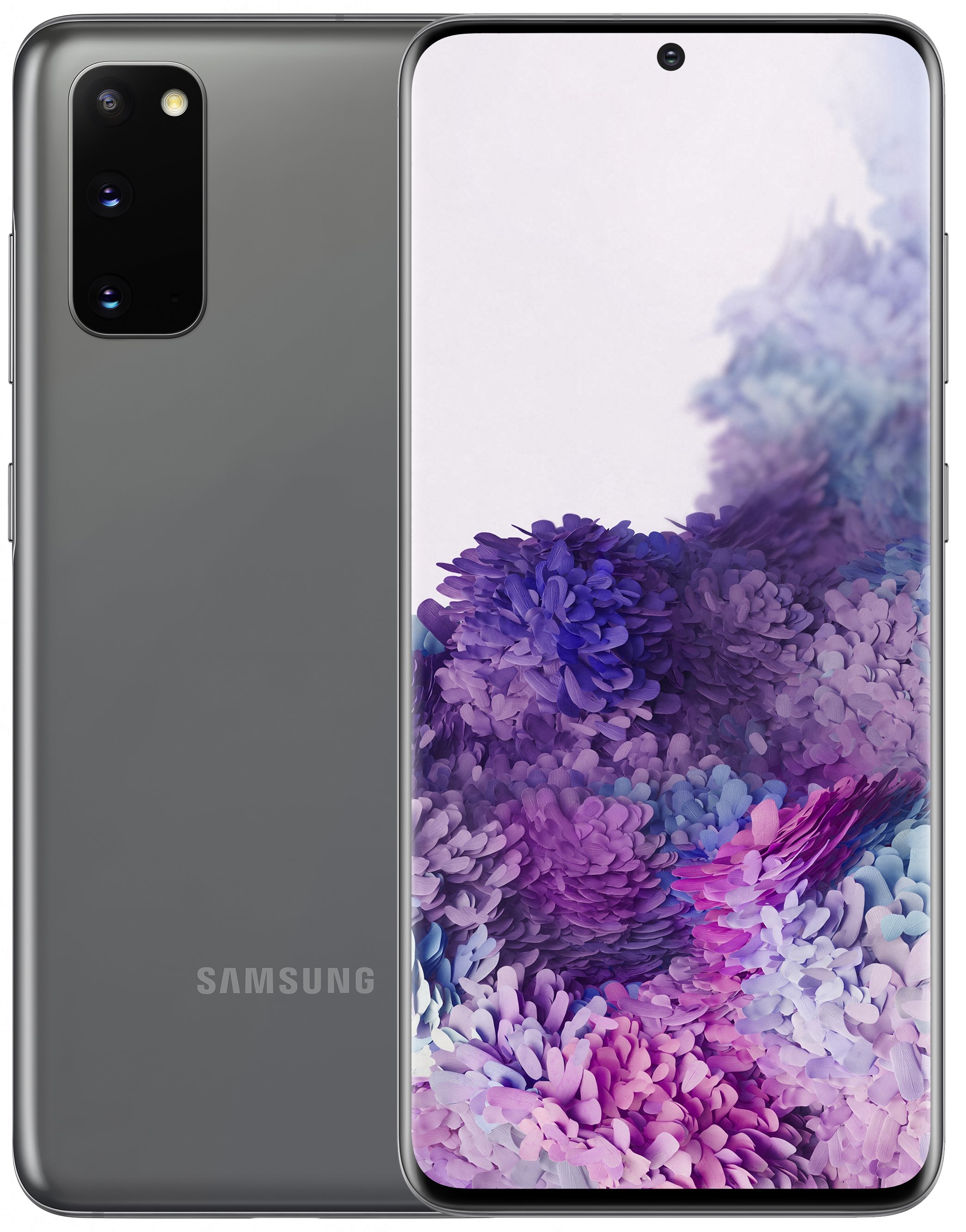 Ремонт Samsung** Galaxy S20