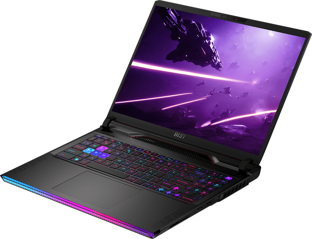 MSI Raider GE68