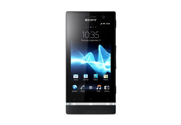 Ремонт Sony Xperia U