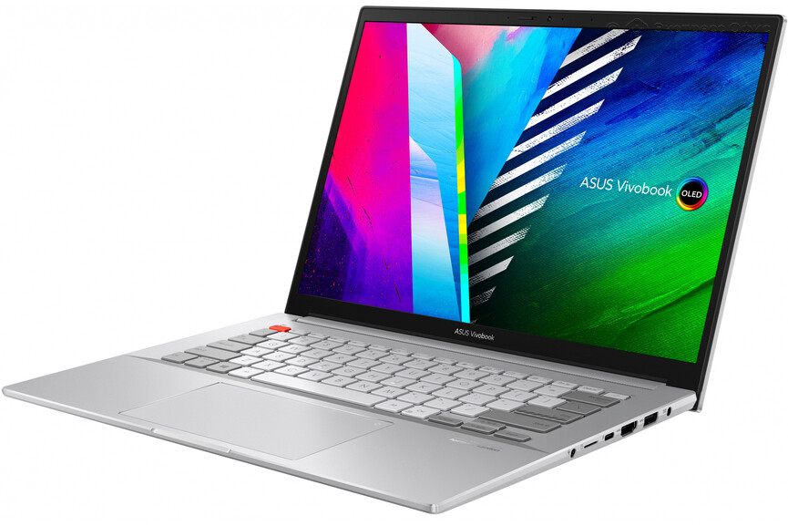 ASUS Vivobok Pro 14X OLED N7400PC