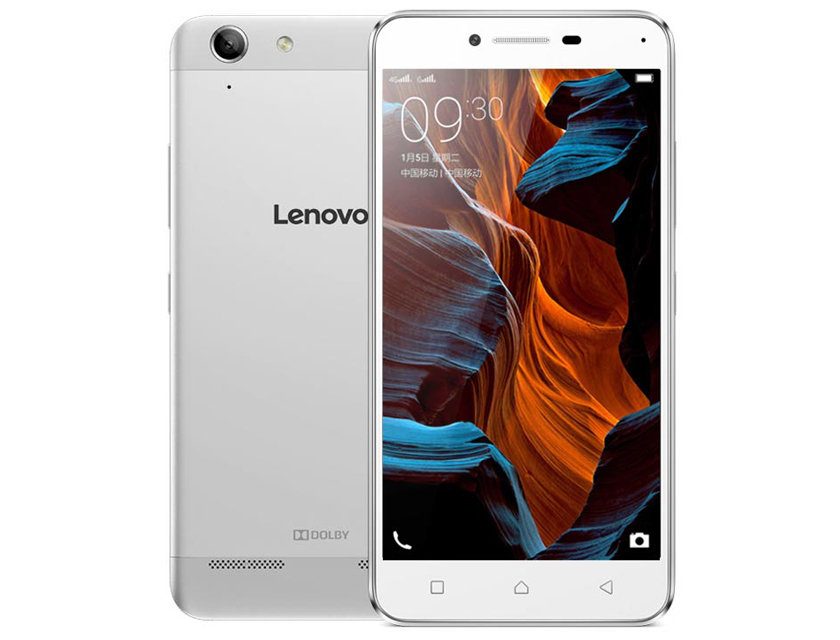 Ремонт Lenovo Lemon 3