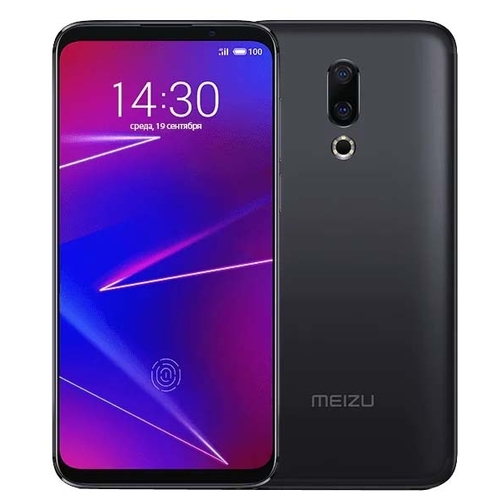 Ремонт Meizu 16th
