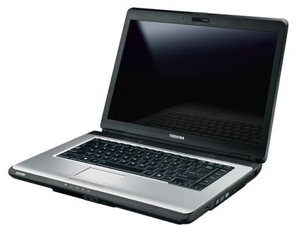 Toshiba Satellite L300