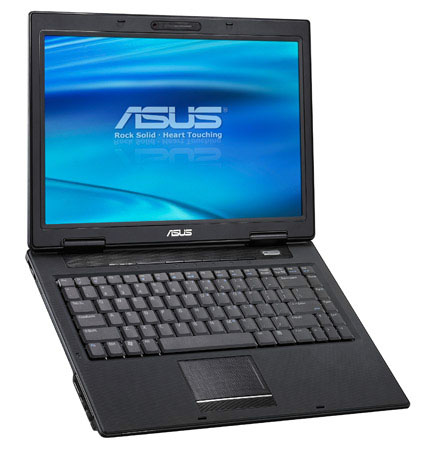 Asus X80L