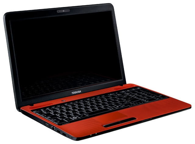 Toshiba SATELLITE C660-1P9