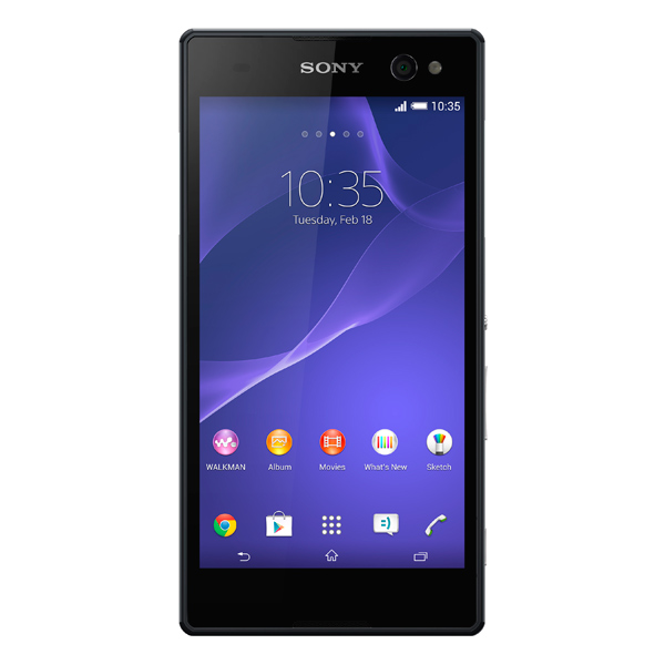 Ремонт Sony Xperia C3