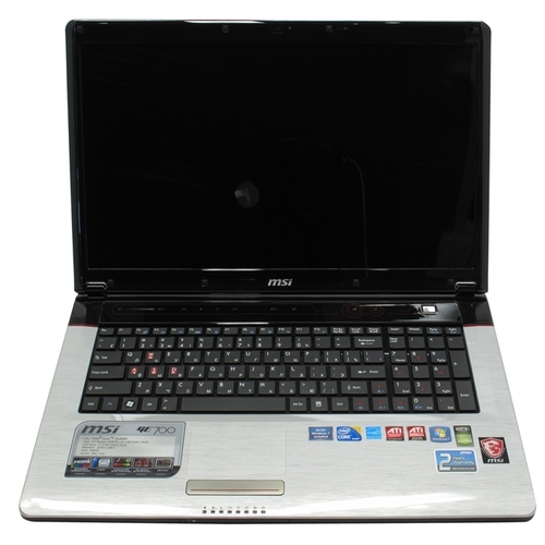 MSI GE700