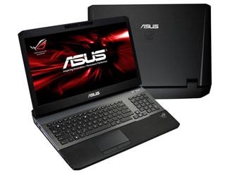 ASUS G75VW