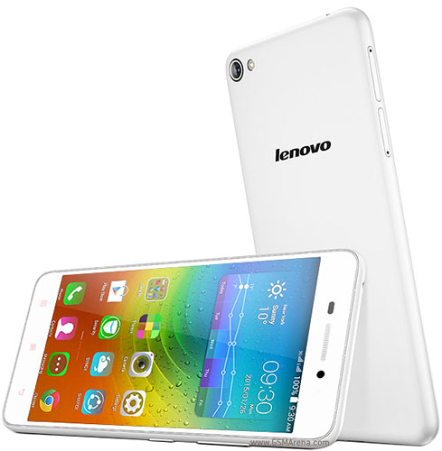Ремонт Lenovo S60
