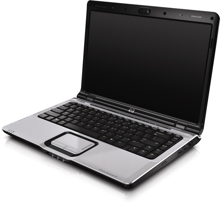 HP Pavilion dv2000