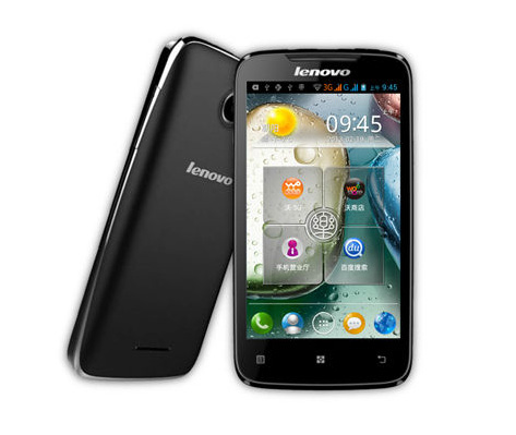 Ремонт Lenovo A390
