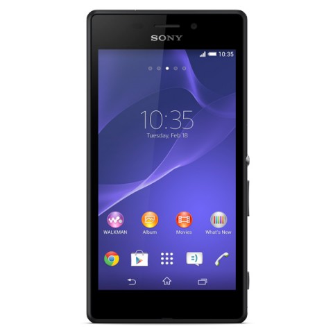 Ремонт Sony Xperia M2 Aqua