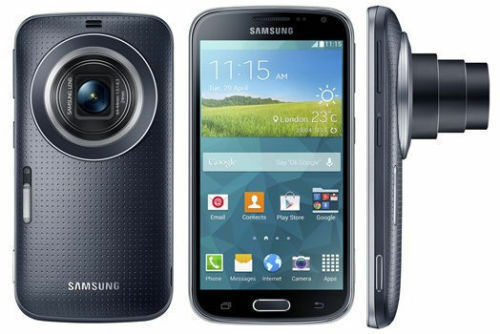 Ремонт Samsung** Galaxy K Zoom