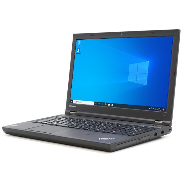 Lenovo W540