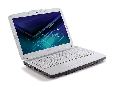 Acer Aspire 4720Z