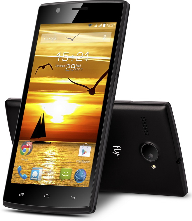 Ремонт Fly FS501 Nimbus 3