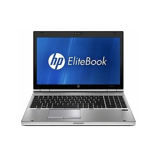 HP 8560p