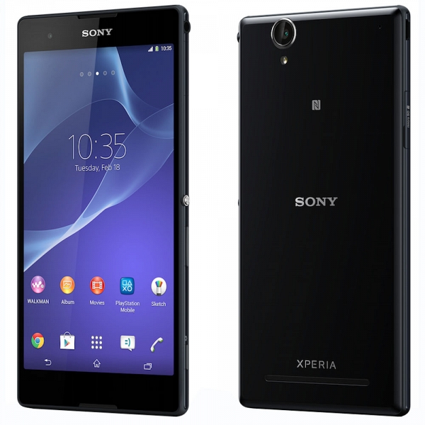 Ремонт Sony Xperia T2 Ultra
