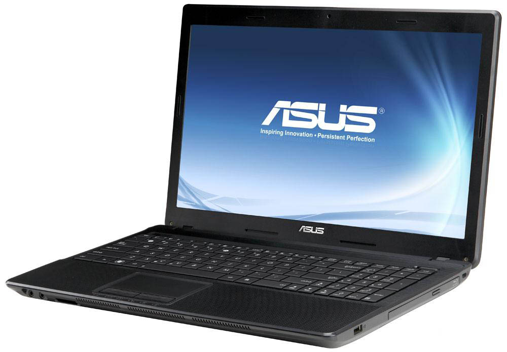 Asus X54L