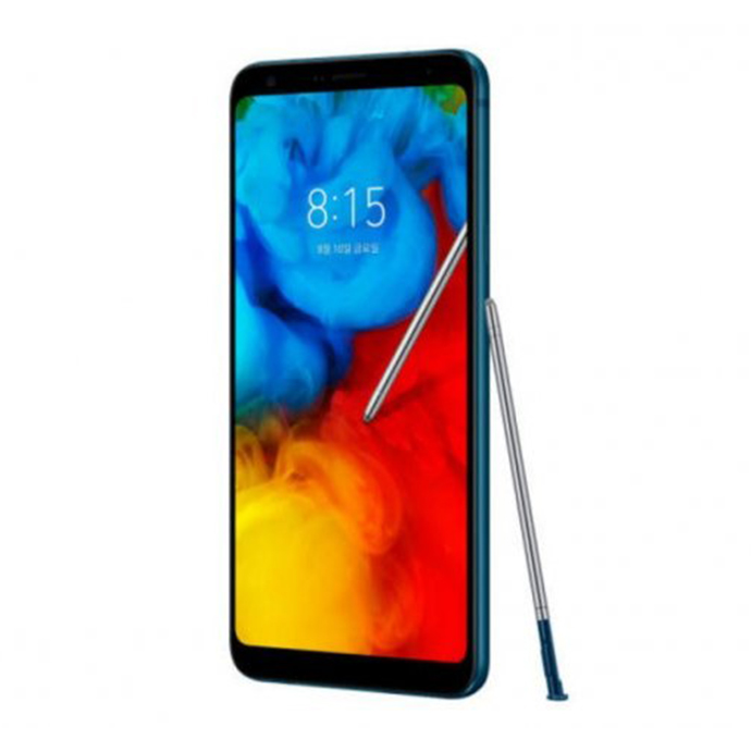 Ремонт LG Q8 (2018)