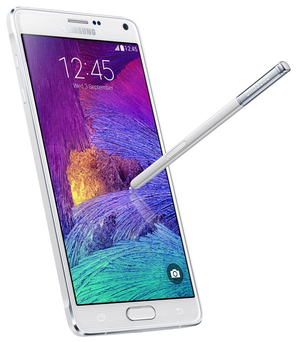 Ремонт Samsung** Galaxy Note